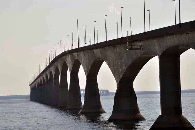 bridge